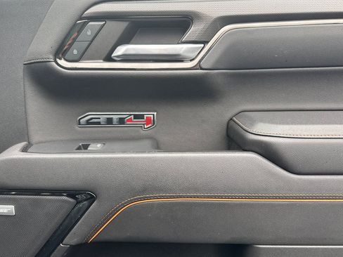 Used 2023 GMC Sierra 1500 AT4 w/ AT4 Premium Package image 18