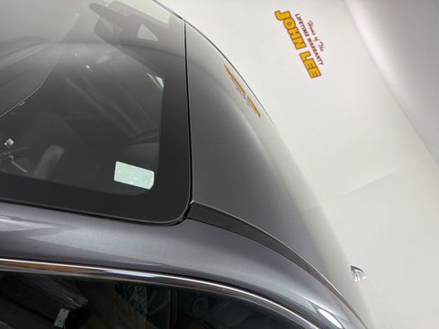 Certified 2025 Nissan Kicks SV w/ Charging Package AWD/4WD image 14
