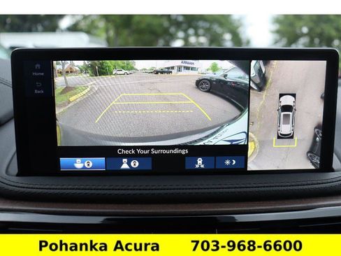 Used 2026 Acura MDX SH-AWD w/ Advance Package image 16