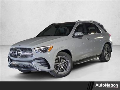 New 2026 Mercedes-Benz GLS 450 GLS 450