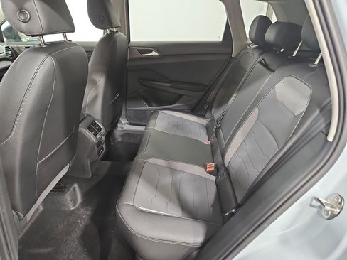 New 2026 Volkswagen Taos SE AWD/4WD image 24