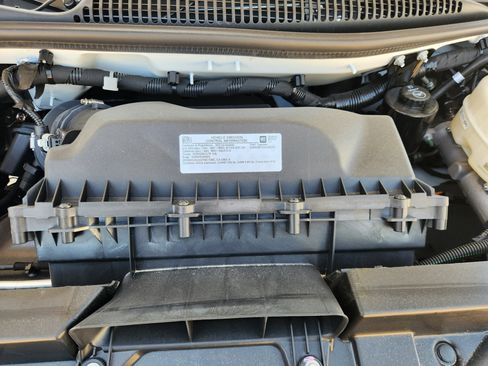 New 2025 Chevrolet Express 3500 w/ Power Convenience Package image 30