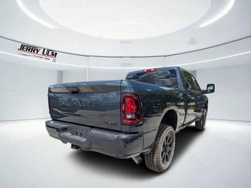 New 2026 RAM 2500 Big Horn image 3