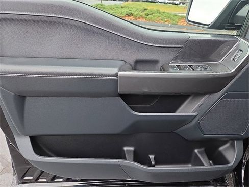 Certified 2023 Ford F150 XLT w/ Equipment Group 302A High image 13