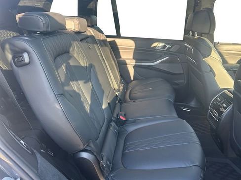 New 2026 BMW X7 M60i AWD/4WD image 24