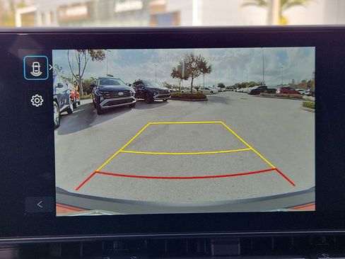 New 2026 Hyundai Kona SE image 19