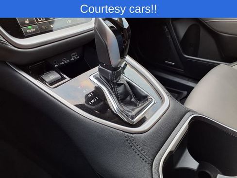 Certified 2025 Subaru Outback Onyx Edition AWD/4WD image 17