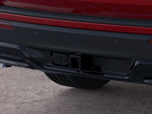 New 2025 Ford Explorer ST-Line w/ Premium Package RWD image 46