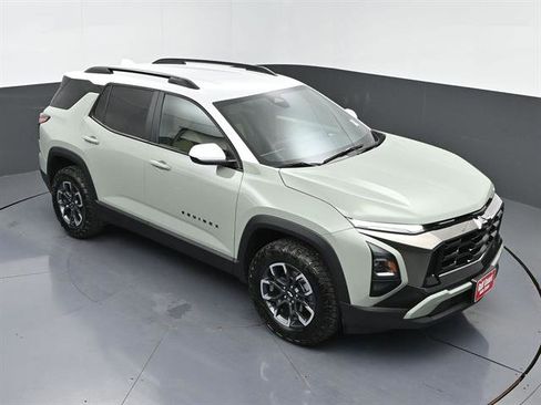 Used 2026 Chevrolet Equinox ACTIV w/ Convenience Package III FWD image 36