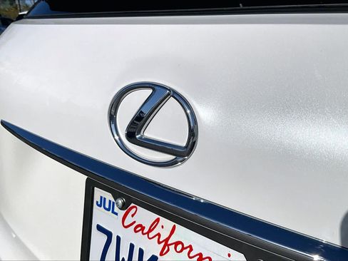 Used 2017 Lexus NX 200t FWD w/ Premium Package image 29