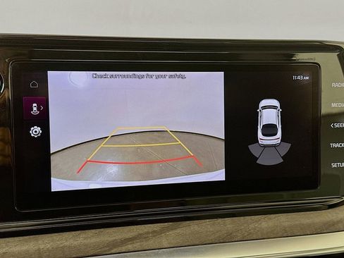 Certified 2023 Kia K5 EX FWD image 12