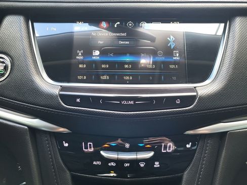 Used 2019 Cadillac XT5 Luxury AWD/4WD image 26
