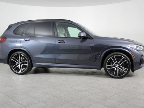 New 2026 BMW X5 sDrive40i w/ M Sport Package image 7