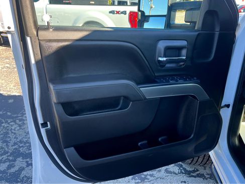 Used 2016 Chevrolet Silverado 2500 LT image 9