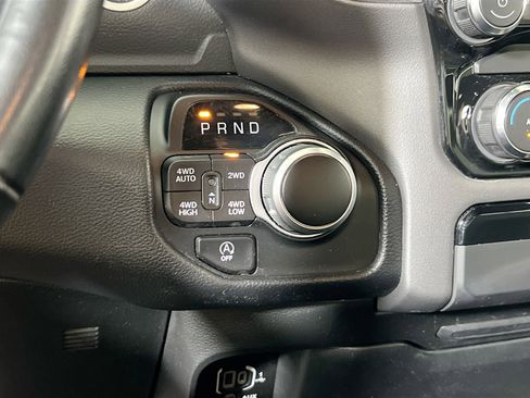 Used 2022 RAM 1500 Big Horn image 17