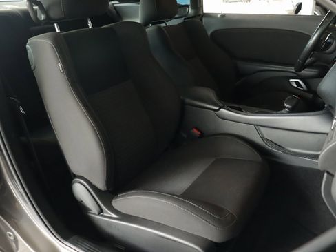 Used 2023 Dodge Challenger R/T w/ Blacktop Package image 27