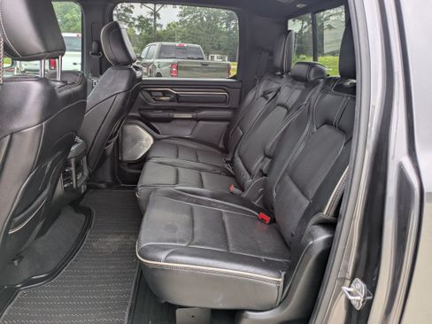 Used 2019 RAM 1500 Limited AWD/4WD image 13