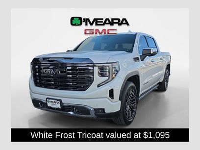 Used 2022 GMC Sierra 1500 Denali Ultimate
