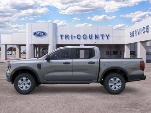 New 2026 Ford Ranger XL RWD image 3