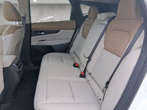 New 2026 Nissan Murano Platinum image 22