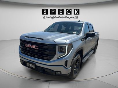 Used 2024 GMC Sierra 1500 Elevation w/ Preferred Package