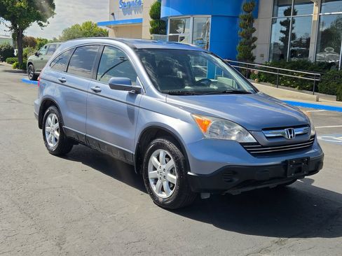 Used 2007 Honda CR-V EX-L image 1