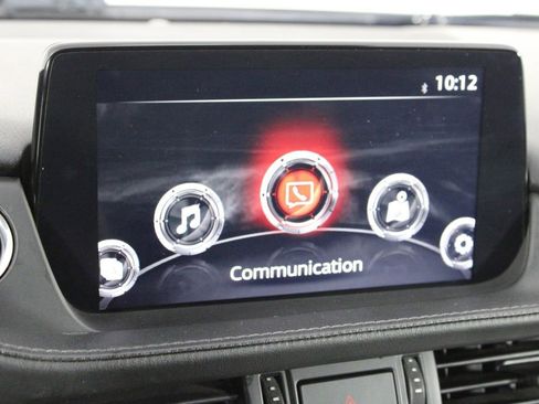 Used 2021 MAZDA MAZDA6 Grand Touring image 33