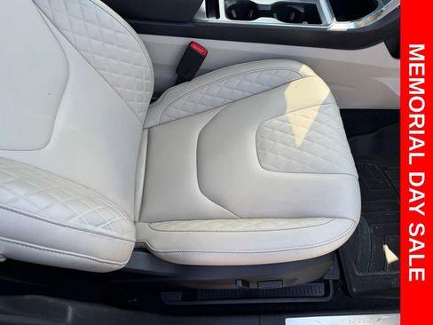 Used 2024 Ford Edge Titanium AWD/4WD image 18