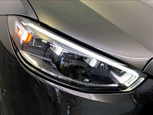 Used 2023 Mercedes-Benz S 580 4MATIC Sedan image 12