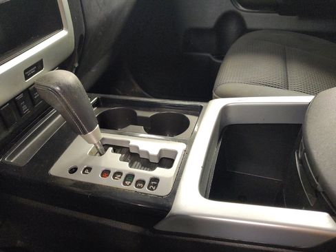 Used 2014 Nissan Titan PRO-4X image 26