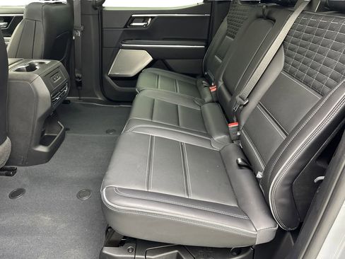 Used 2024 GMC Sierra EV Denali AWD/4WD image 35