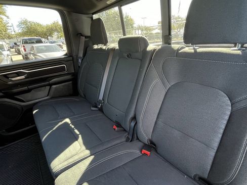 Used 2025 RAM 1500 Lone Star image 23