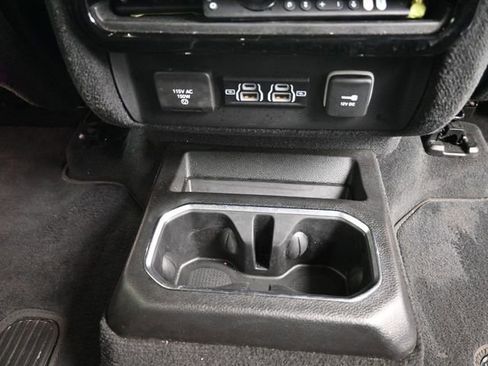 Used 2022 Jeep Wagoneer Series II w/ Convenience Group I image 39