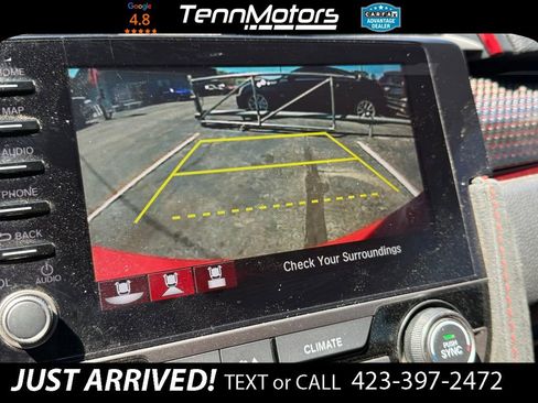 Used 2019 Honda Civic Type R image 14