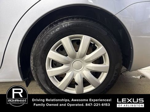 Used 2016 Subaru Impreza 2.0i image 5