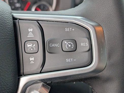 New 2026 RAM 2500 Big Horn AWD/4WD image 21