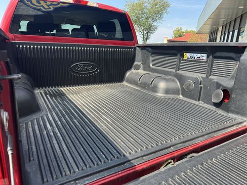 Used 2021 Ford Ranger XLT w/ Equipment Group 301A Mid AWD/4WD image 16