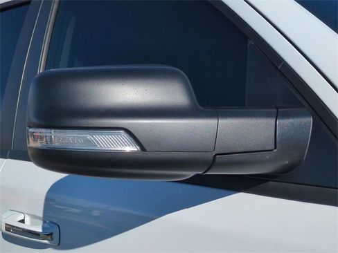 Used 2020 RAM 1500 Big Horn image 12