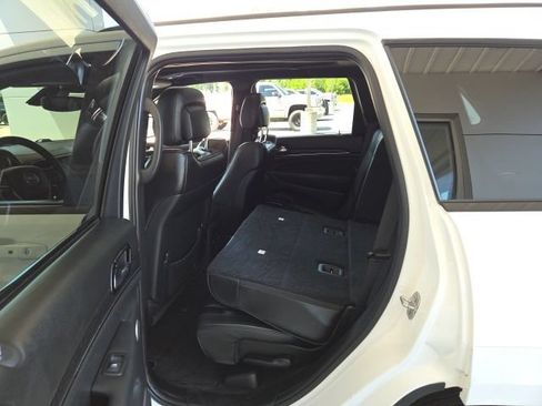 Used 2019 Jeep Grand Cherokee High Altitude AWD/4WD image 48