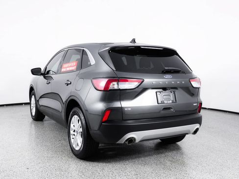 Used 2020 Ford Escape SE AWD/4WD image 7