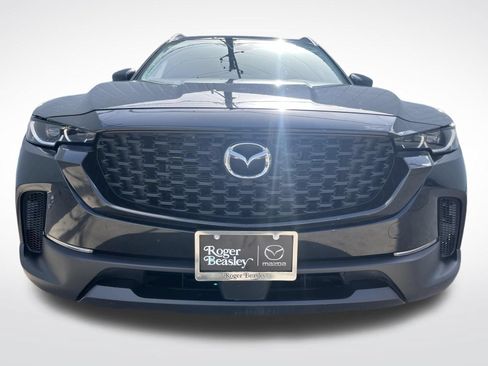 Certified 2024 MAZDA CX-50 AWD 2.5 S w/ Select Package image 3