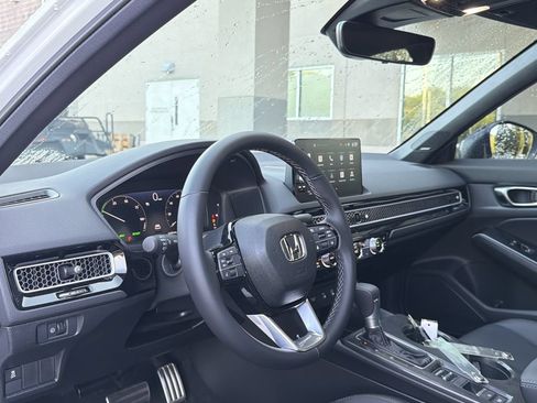Used 2026 Honda Civic Sport image 7