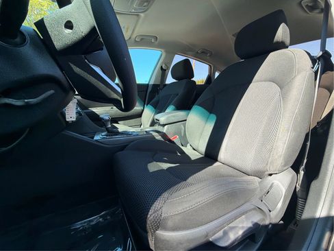 Used 2020 Kia Optima LX FWD image 9