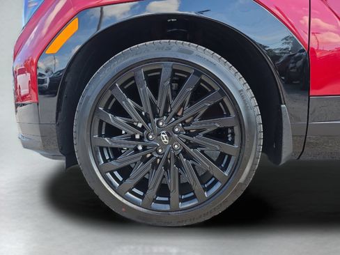 New 2026 Hyundai Santa Fe Calligraphy FWD image 29