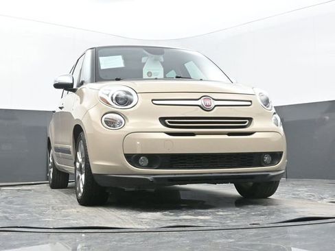 Used 2014 FIAT 500L Lounge image 60