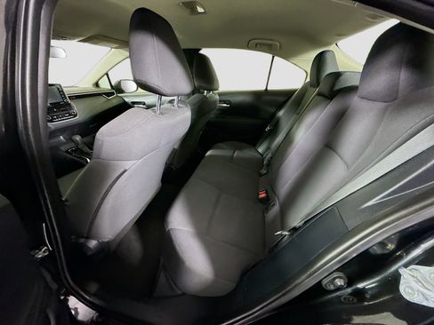 Used 2021 Toyota Corolla LE FWD image 24
