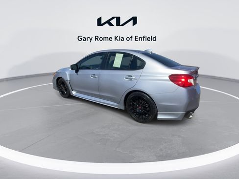 Used 2021 Subaru WRX image 6