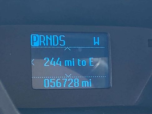 Used 2015 Ford Transit Connect Titanium image 12