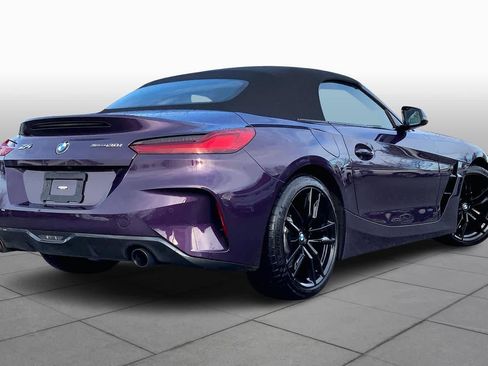 Used 2023 BMW Z4 sDrive30i w/ Premium Package image 12