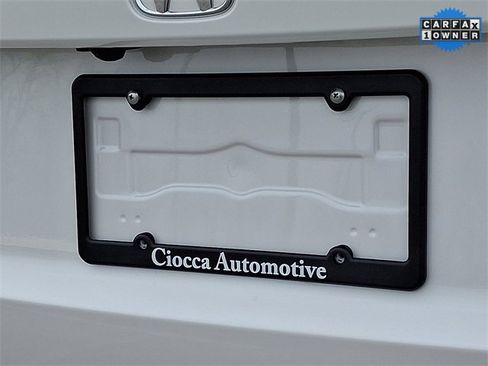 Used 2025 Honda CR-V EX image 30